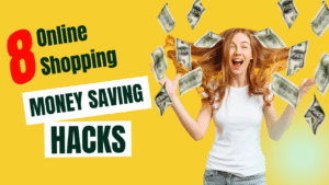 Online Shopping Hacks