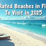 Top-Rated Beaches in Florida to Visit in 2025