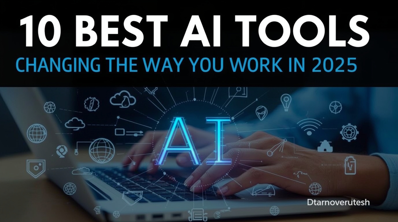 Ai tools