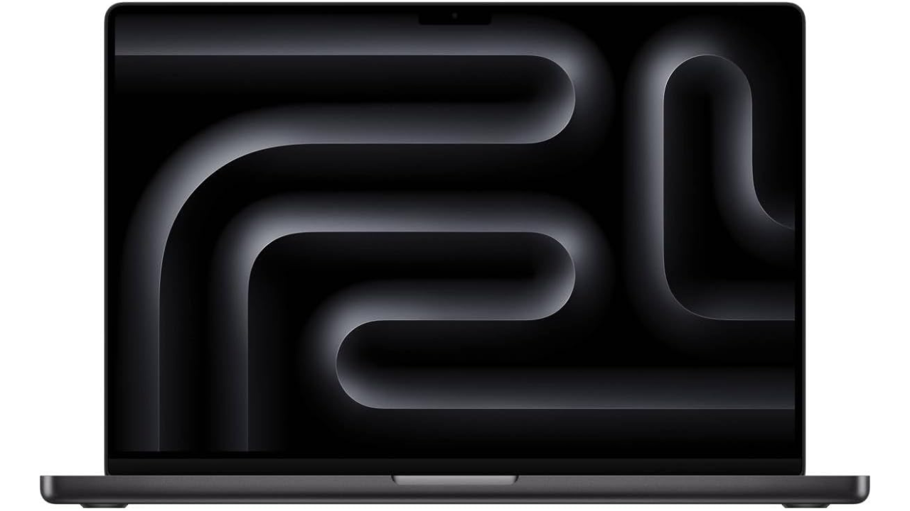MacBook Pro 16 M3 Max