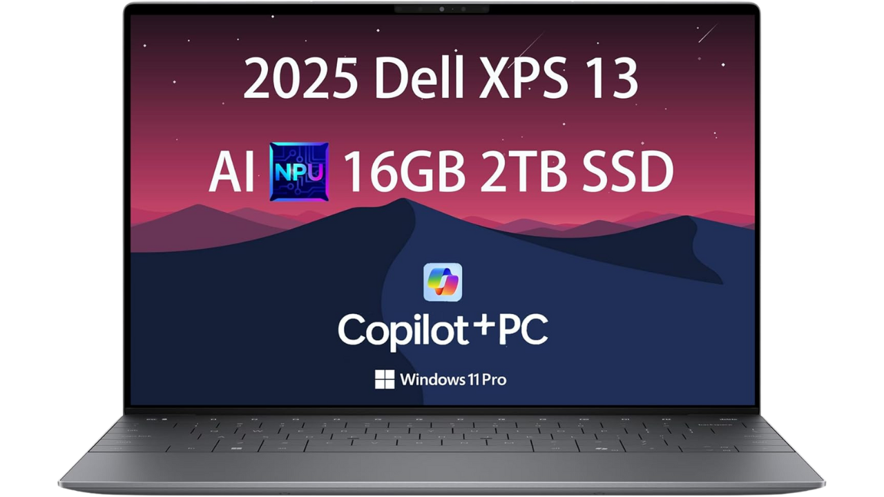 Dell XPS 13 9345