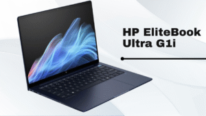 HP EliteBook Ultra G1i Review: Intel’s Ultimate AI-Ready Ultraportable for Business in 2025