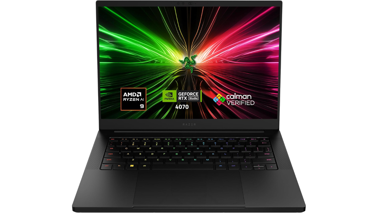 Razer Blade 14 RTX 4070